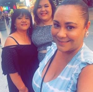 Meet your Posher, Christina